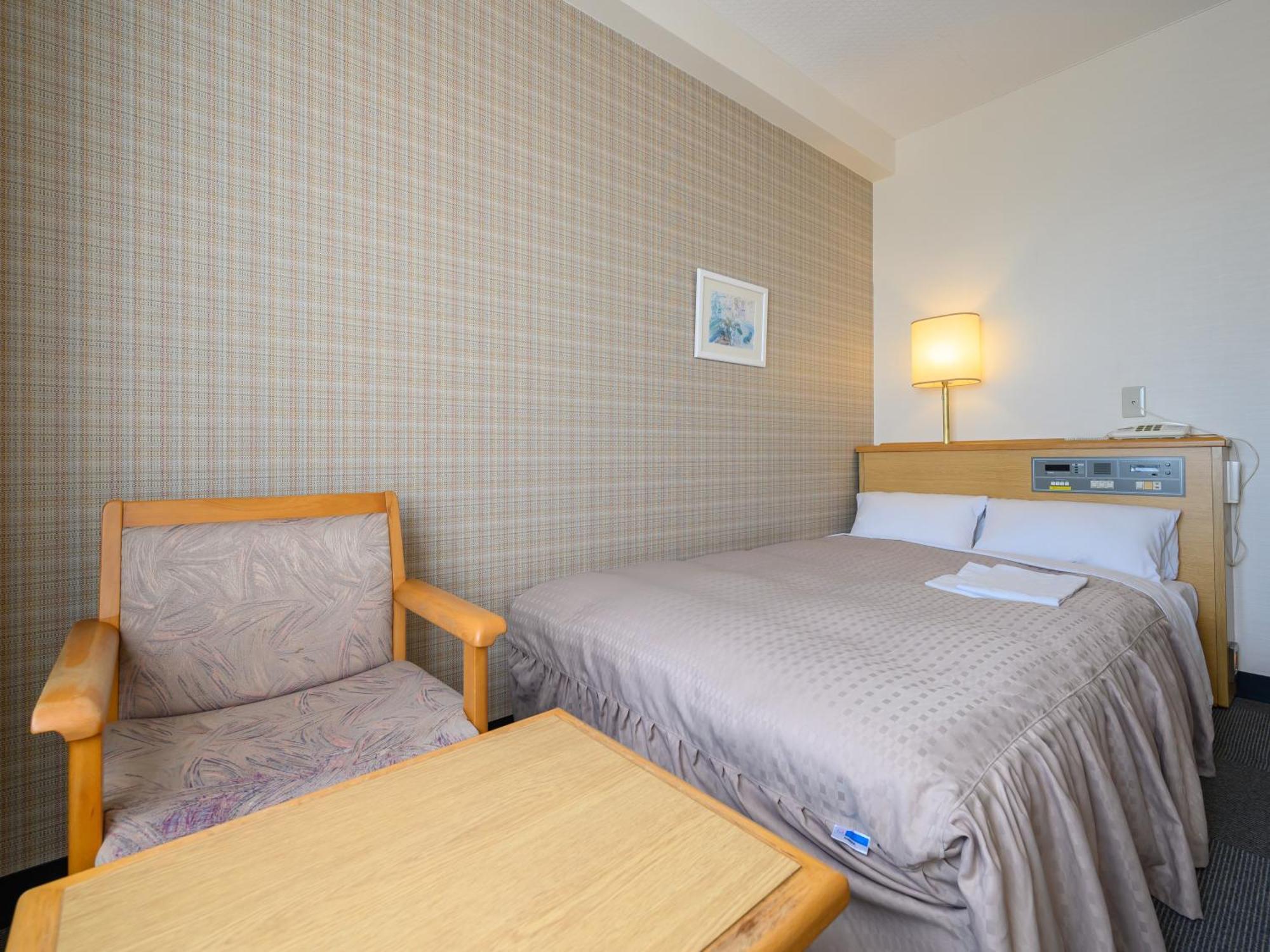 Hotel Green Park Suzuka Exterior photo