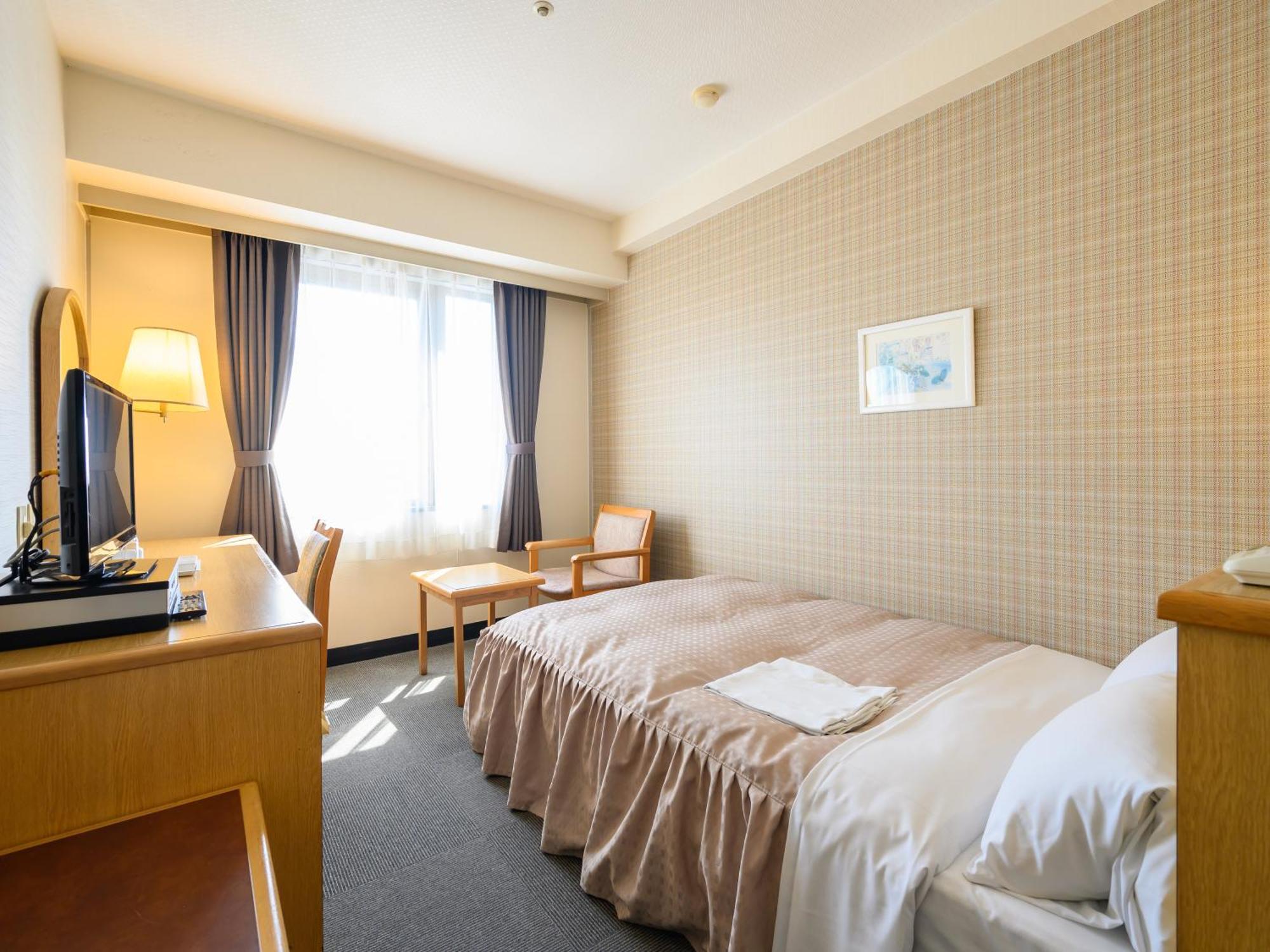 Hotel Green Park Suzuka Exterior photo