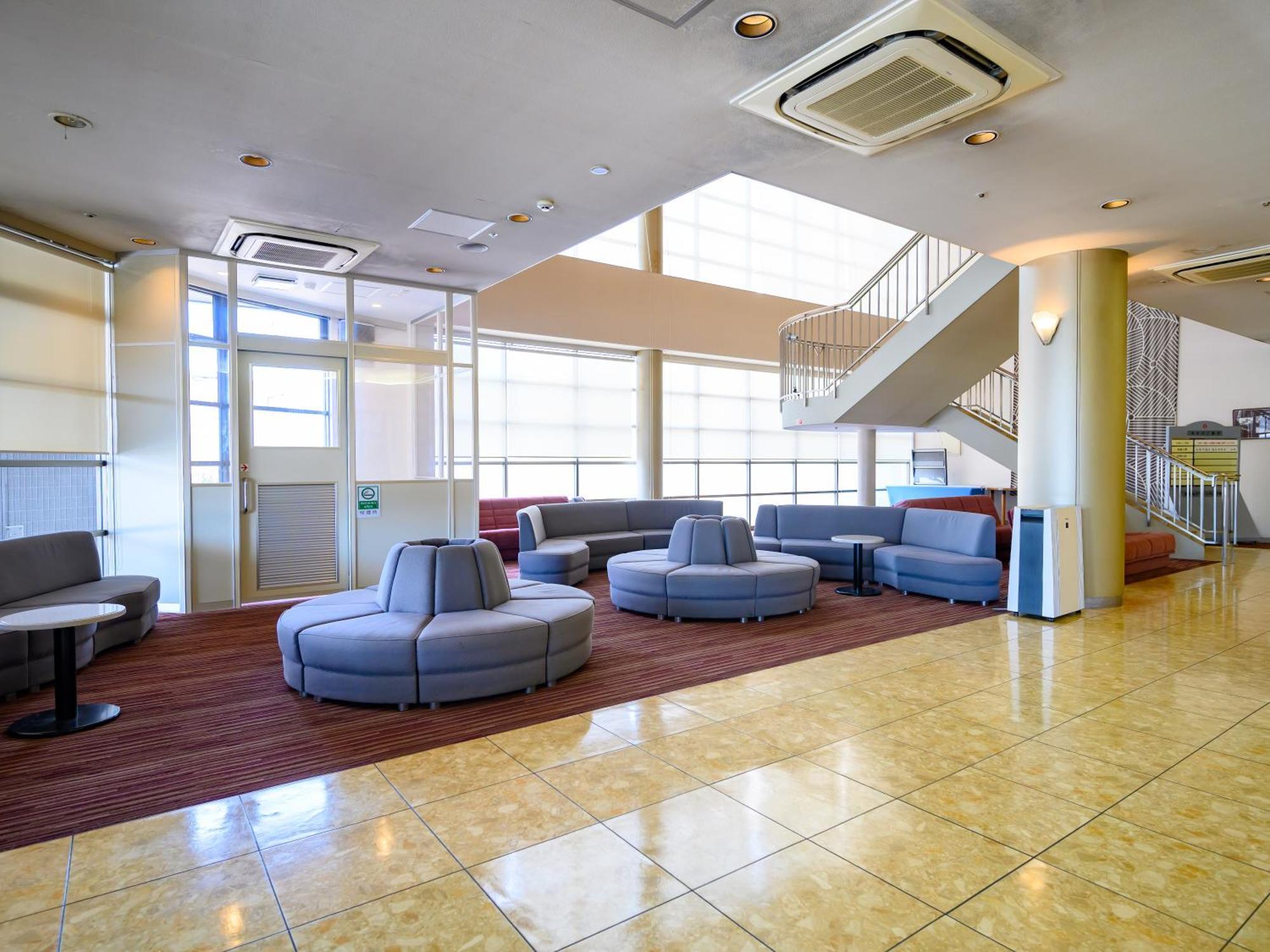 Hotel Green Park Suzuka Exterior photo