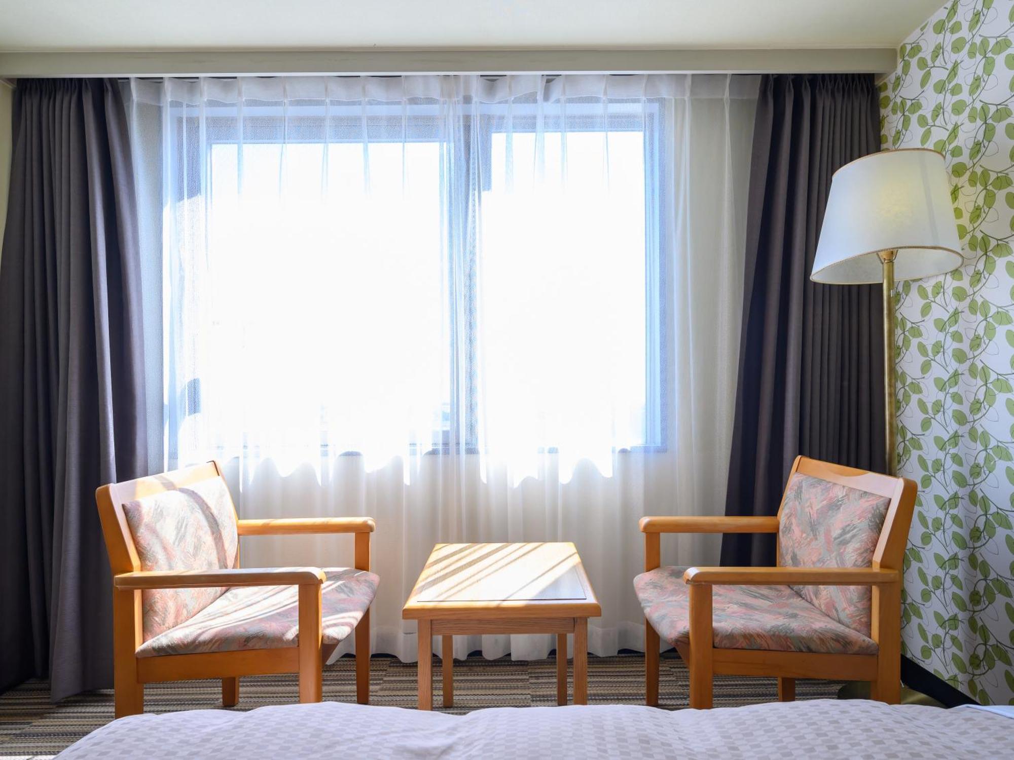 Hotel Green Park Suzuka Exterior photo