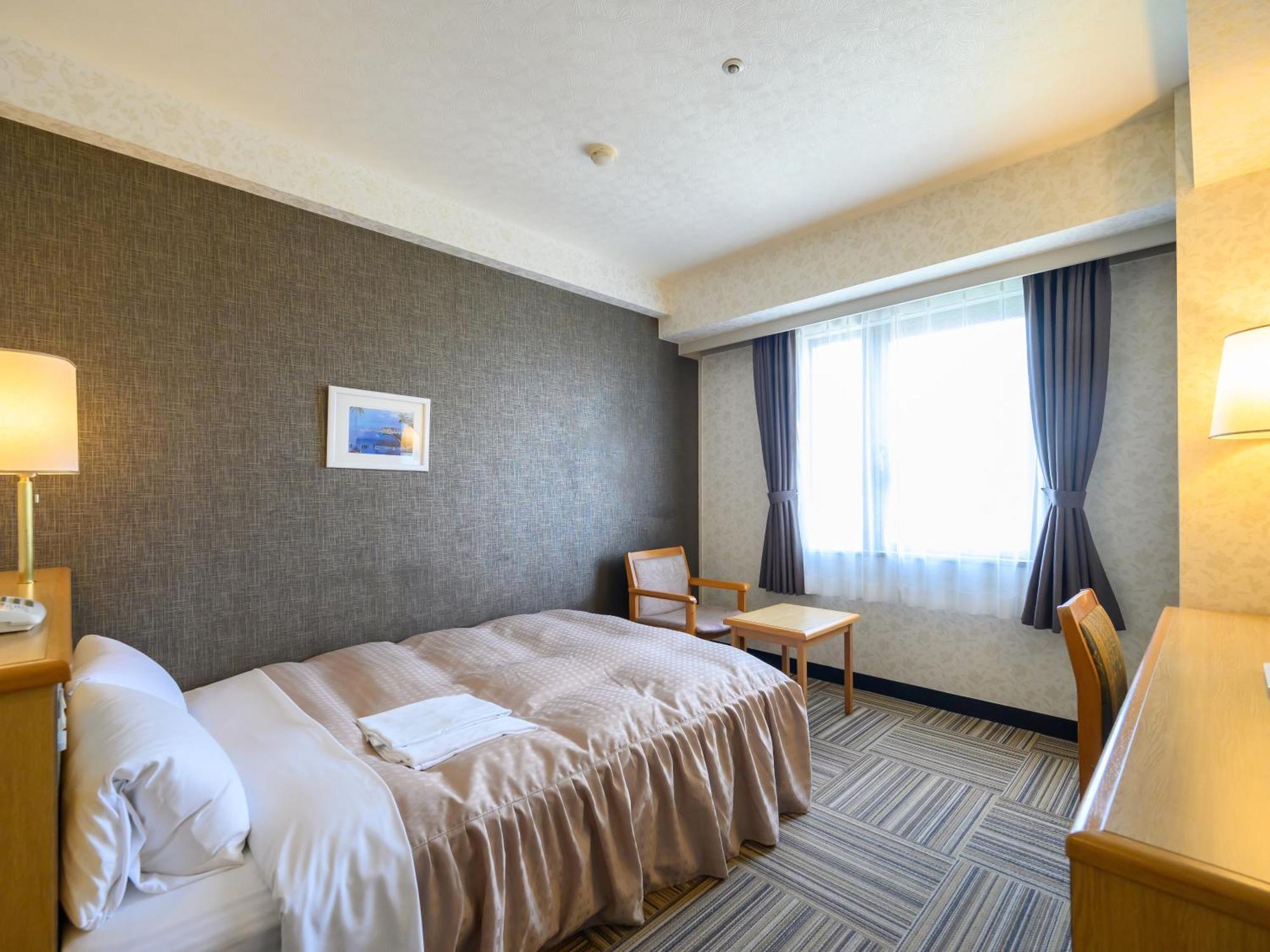 Hotel Green Park Suzuka Exterior photo