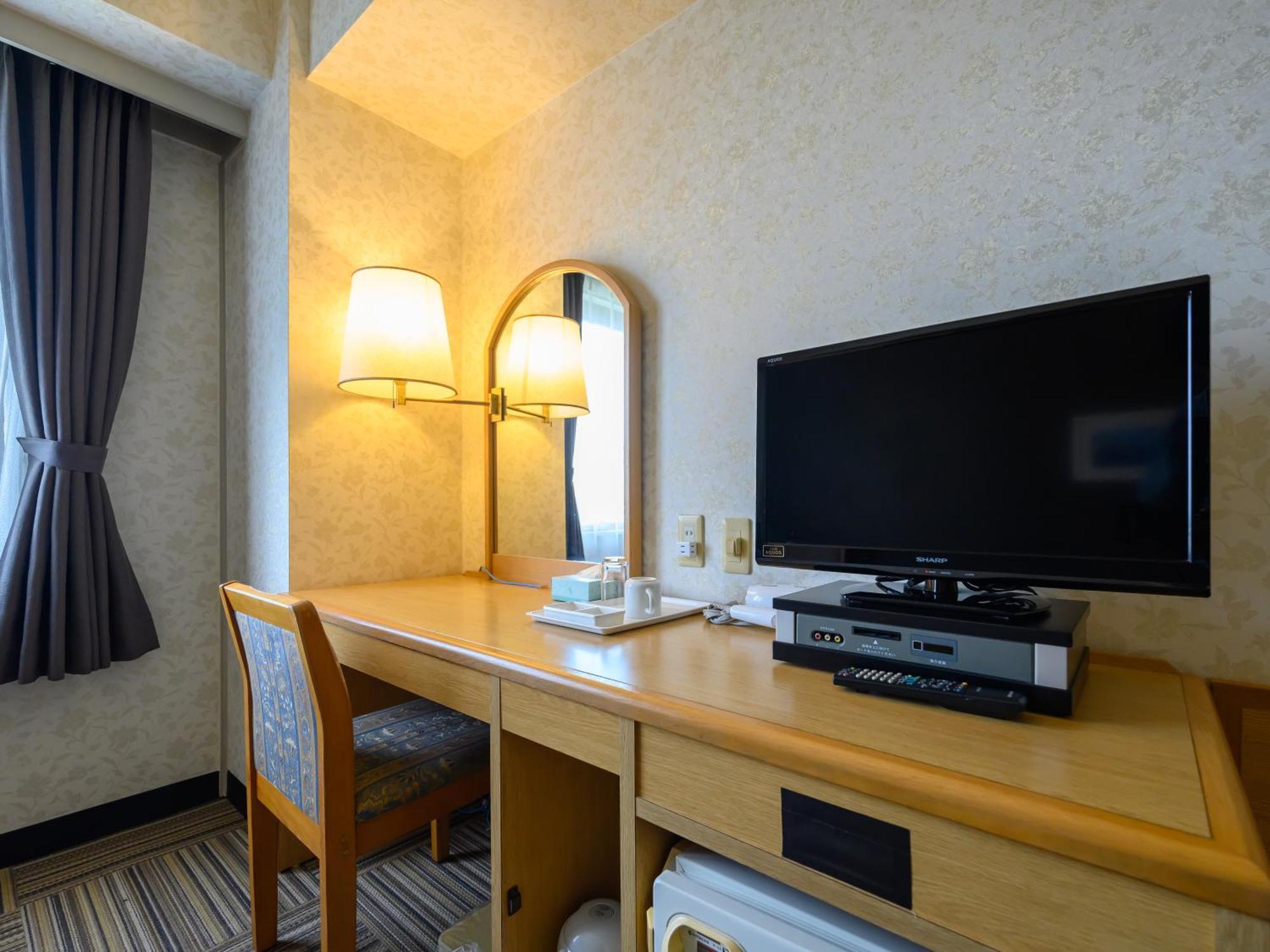 Hotel Green Park Suzuka Exterior photo