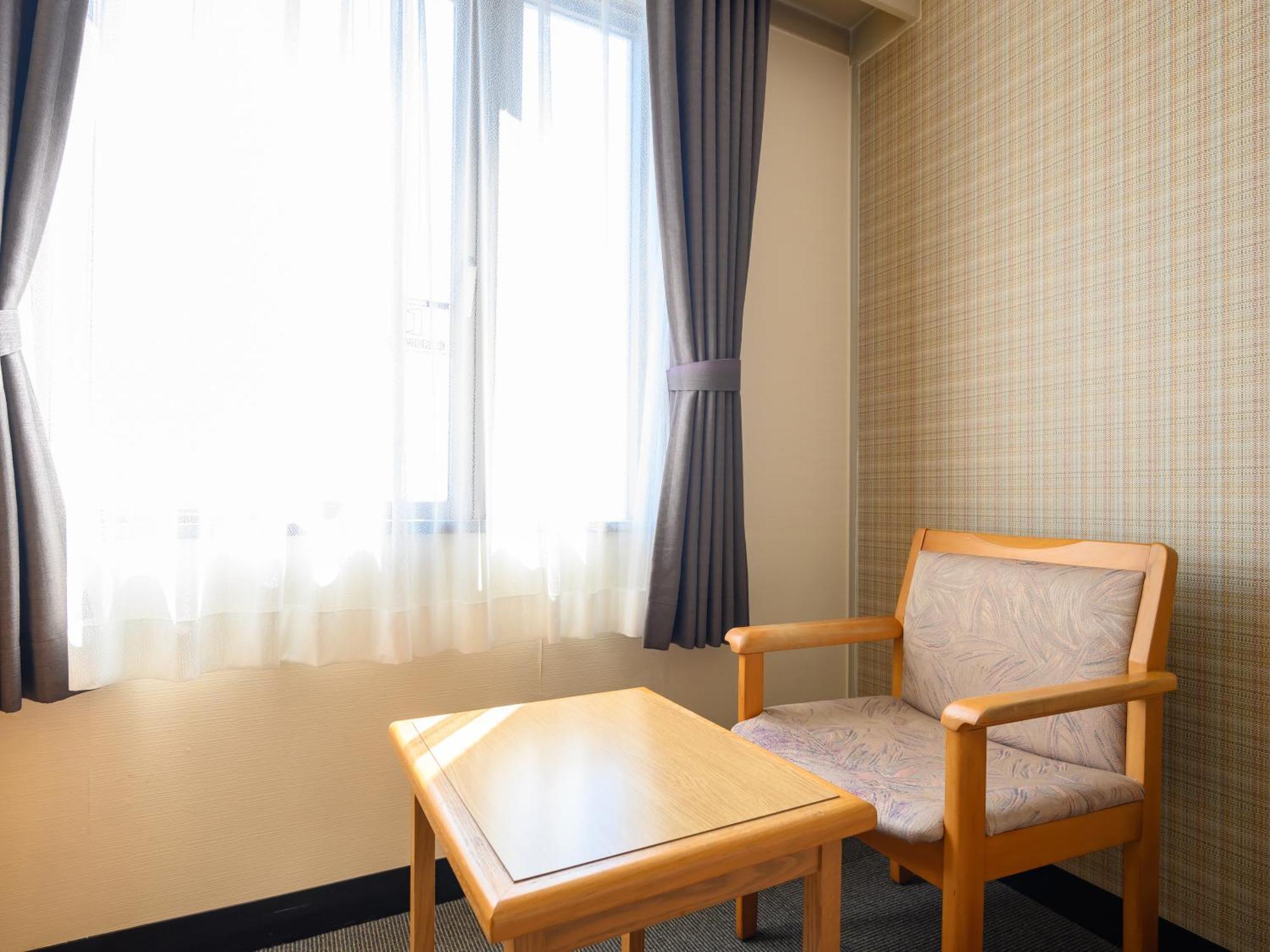 Hotel Green Park Suzuka Exterior photo