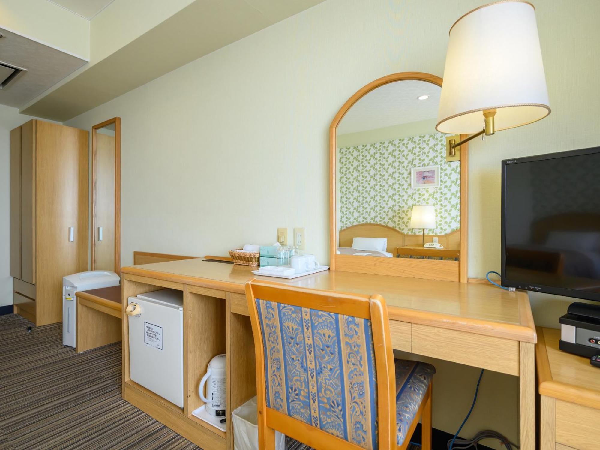 Hotel Green Park Suzuka Exterior photo