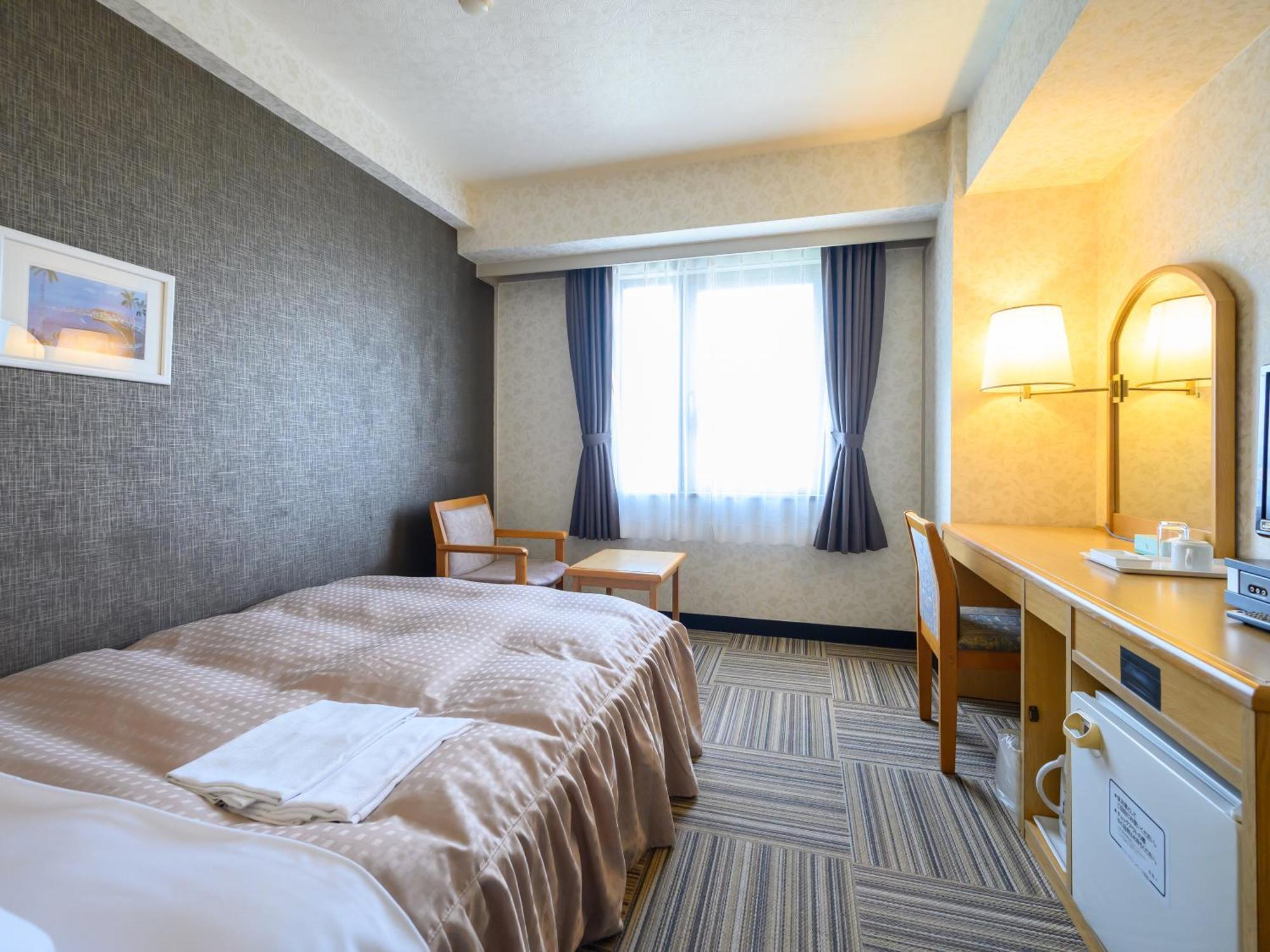 Hotel Green Park Suzuka Room photo
