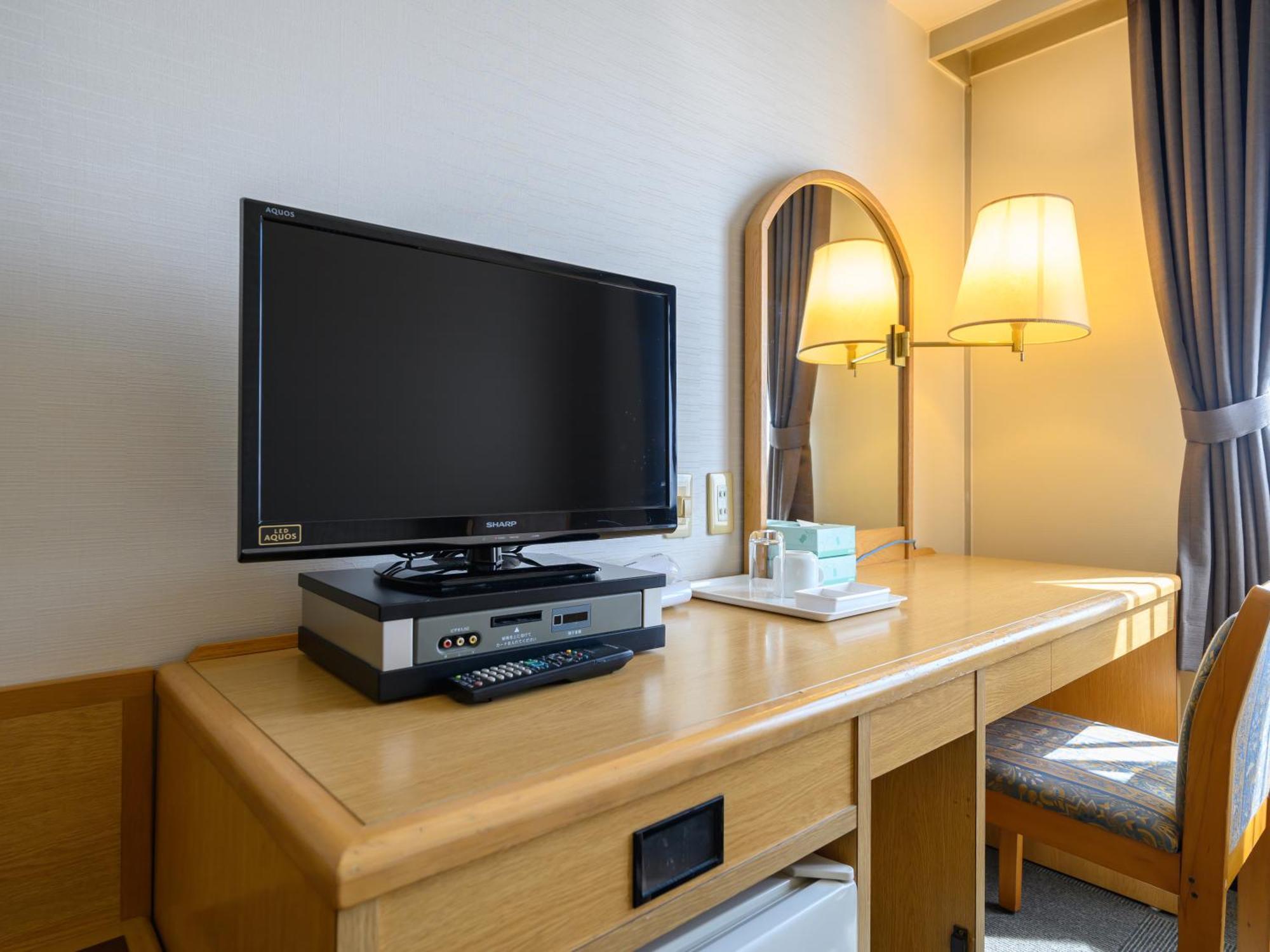 Hotel Green Park Suzuka Room photo